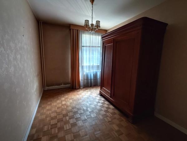 Appartement T3 à vendre Centre-ville POITIERS