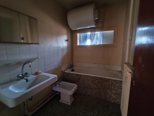 Appartement T3 à vendre Centre-ville POITIERS