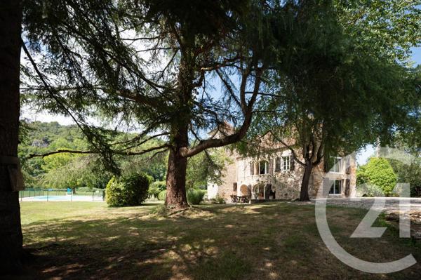 Maison à vendre  5 pièces - 192 m2 ST DENIS LES MARTEL - 46