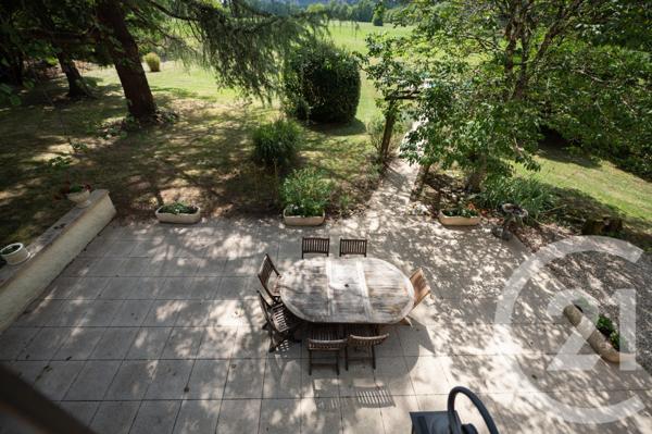 Maison à vendre  5 pièces - 192 m2 ST DENIS LES MARTEL - 46