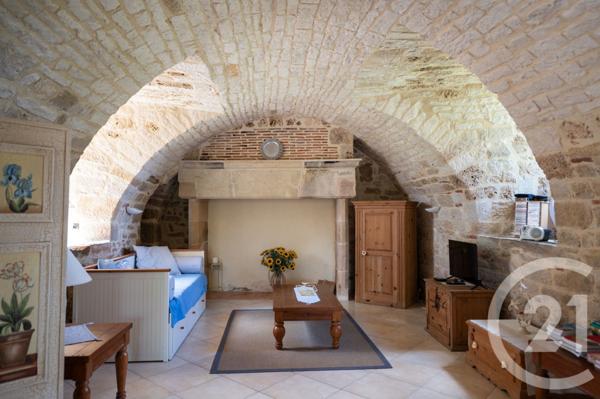 Maison à vendre  5 pièces - 192 m2 ST DENIS LES MARTEL - 46