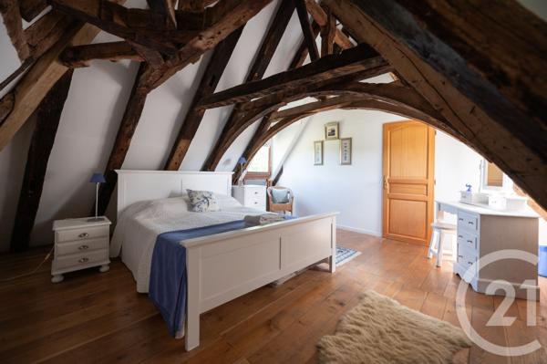 Maison à vendre  5 pièces - 192 m2 ST DENIS LES MARTEL - 46