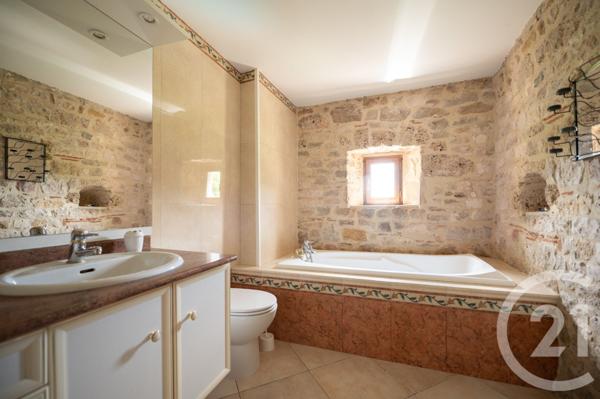 Maison à vendre  5 pièces - 192 m2 ST DENIS LES MARTEL - 46