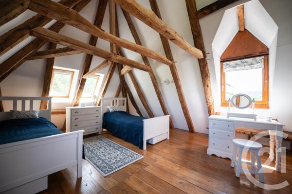 Maison à vendre  5 pièces - 192 m2 ST DENIS LES MARTEL - 46