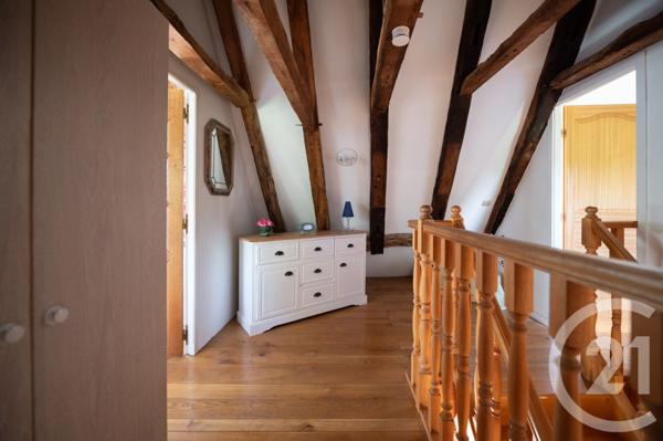 Maison à vendre  5 pièces - 192 m2 ST DENIS LES MARTEL - 46