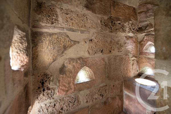 Maison à vendre  5 pièces - 192 m2 ST DENIS LES MARTEL - 46