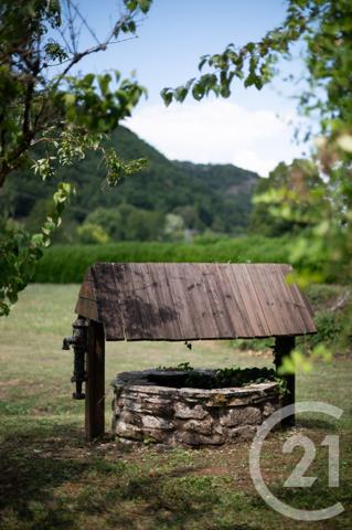 Maison à vendre  5 pièces - 192 m2 ST DENIS LES MARTEL - 46