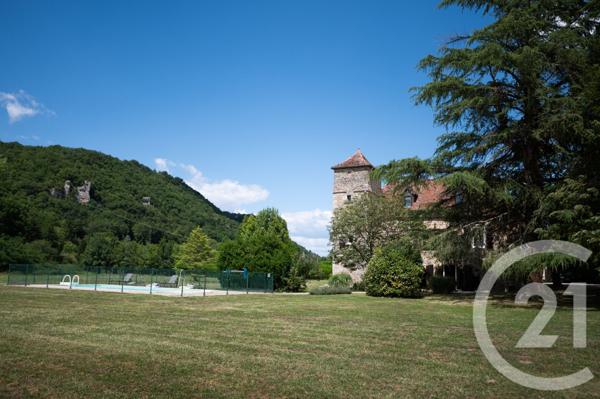 Maison à vendre  5 pièces - 192 m2 ST DENIS LES MARTEL - 46