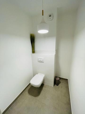 Appartement à vendre 3 pièces FEIGERES (74)