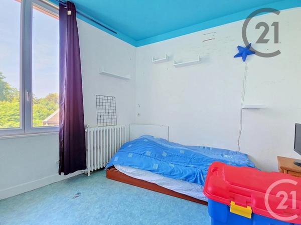 Maison à vendre  7 pièces - 117,78 m 2   TROYES  - 10