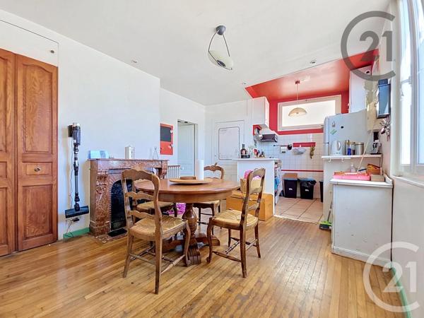 Maison à vendre  7 pièces - 117,78 m 2   TROYES  - 10