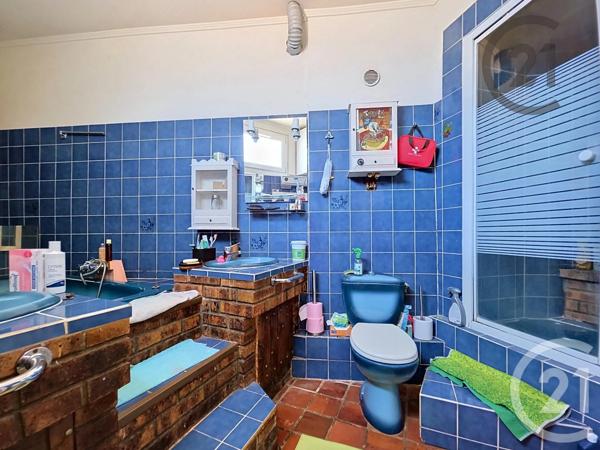 Maison à vendre  7 pièces - 117,78 m 2   TROYES  - 10