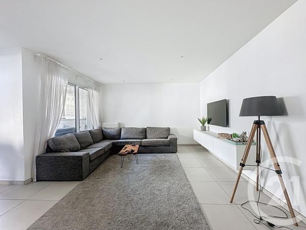 Appartement T3 à vendre  3 pièces - 72,02 m2 LYON - 69006