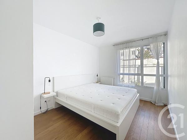 Appartement T3 à vendre  3 pièces - 72,02 m2 LYON - 69006