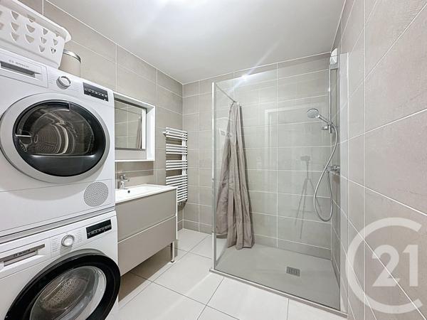 Appartement T3 à vendre  3 pièces - 72,02 m2 LYON - 69006