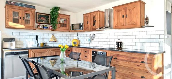 Maison à vendre  6 pièces - 127,57 m2 CHINDRIEUX - 73