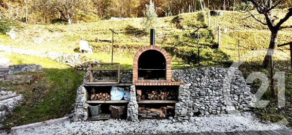 Maison à vendre  6 pièces - 127,57 m2 CHINDRIEUX - 73