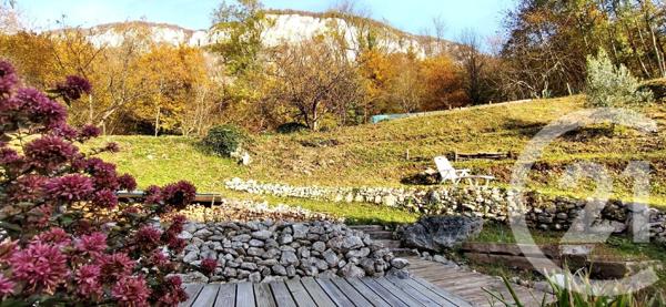 Maison à vendre  6 pièces - 127,57 m2 CHINDRIEUX - 73