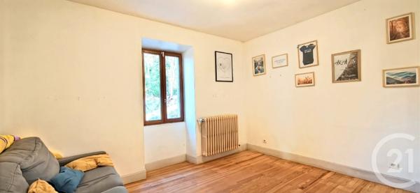 Maison à vendre  6 pièces - 127,57 m2 CHINDRIEUX - 73