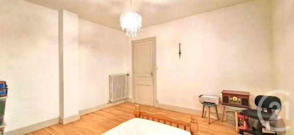 Maison à vendre  6 pièces - 127,57 m2 CHINDRIEUX - 73