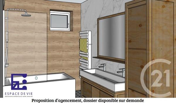 Maison à vendre  6 pièces - 127,57 m2 CHINDRIEUX - 73