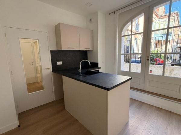 Appartement