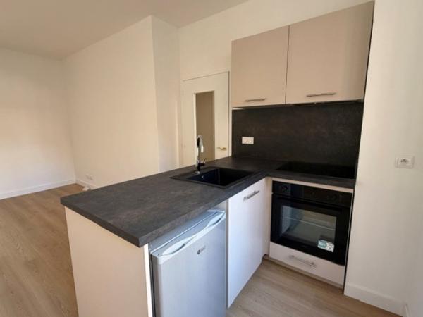 Appartement