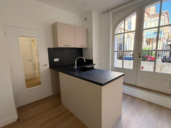 Appartement