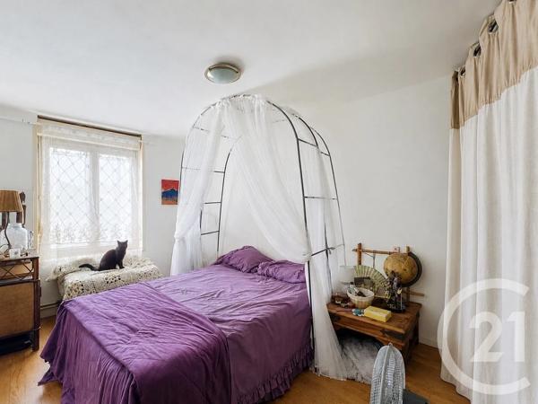 Appartement F2 à vendre  2 pièces - 44 m 2   NANCY  - 54