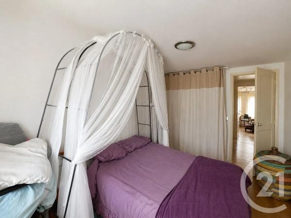 Appartement F2 à vendre  2 pièces - 44 m 2   NANCY  - 54