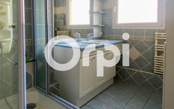 Appartement à vendre    4 pièces •  Saumur