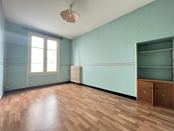 Maison à vendre |  Ligueil |  4 pièces | 86 m²