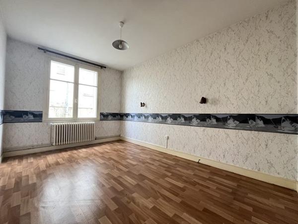 Maison à vendre |  Ligueil |  4 pièces | 86 m²