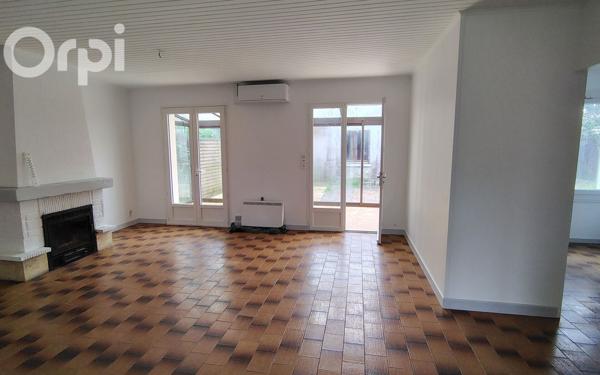 Maison à vendre    4 pièces •  Arvert