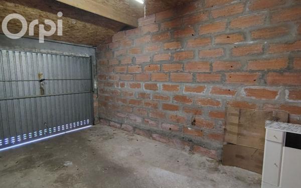 Maison à vendre    4 pièces •  Arvert