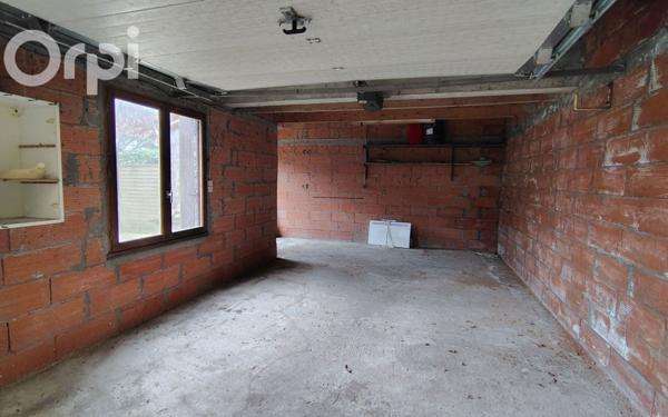 Maison à vendre    4 pièces •  Arvert