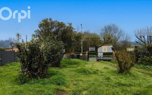 Maison à vendre    4 pièces •  Arvert