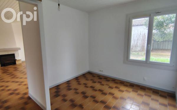 Maison à vendre    4 pièces •  Arvert