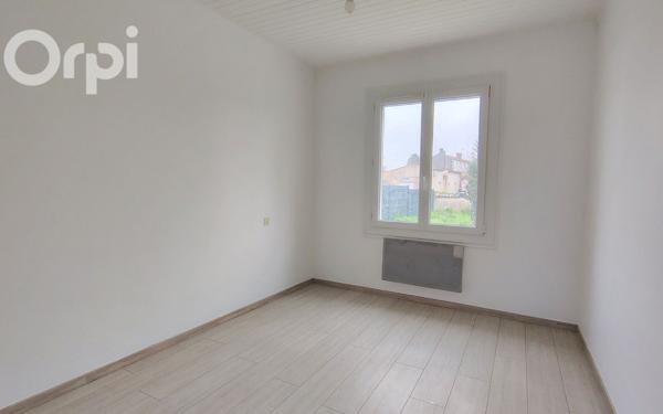 Maison à vendre    4 pièces •  Arvert