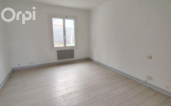 Maison à vendre    4 pièces •  Arvert