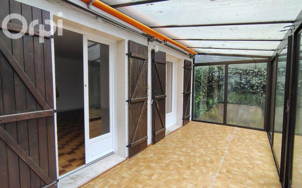 Maison à vendre    4 pièces •  Arvert