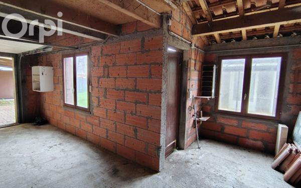 Maison à vendre    4 pièces •  Arvert