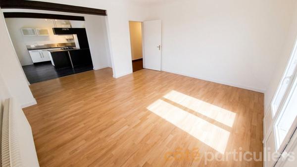 Location Appartement99,39 m² - 4 Pièces - LUC LA PRIMAUBE (12450)