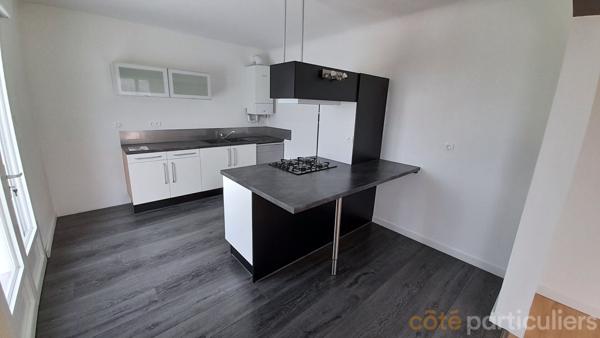 Location Appartement99,39 m² - 4 Pièces - LUC LA PRIMAUBE (12450)