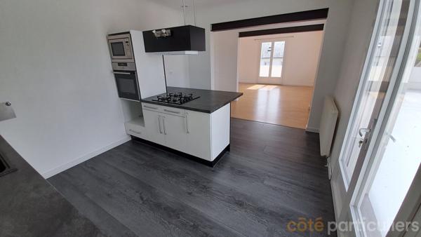 Location Appartement99,39 m² - 4 Pièces - LUC LA PRIMAUBE (12450)