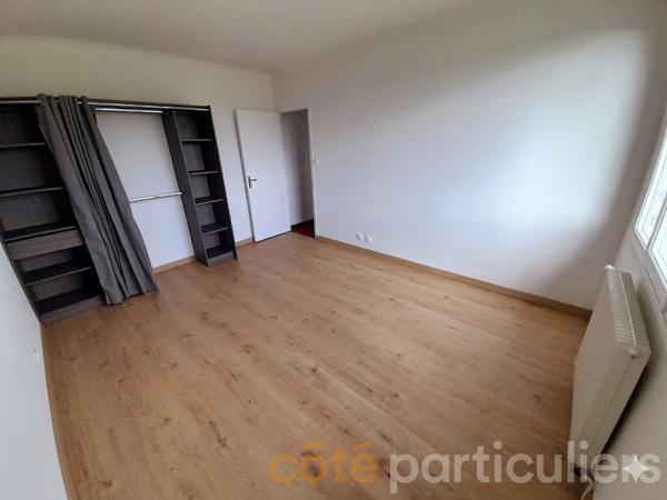Location Appartement99,39 m² - 4 Pièces - LUC LA PRIMAUBE (12450)