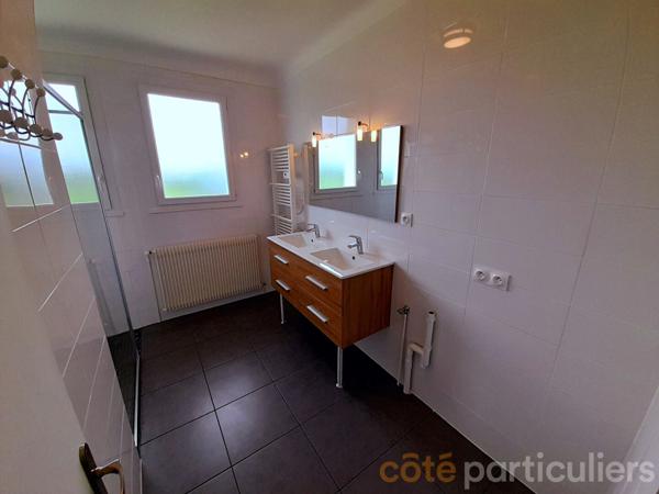 Location Appartement99,39 m² - 4 Pièces - LUC LA PRIMAUBE (12450)
