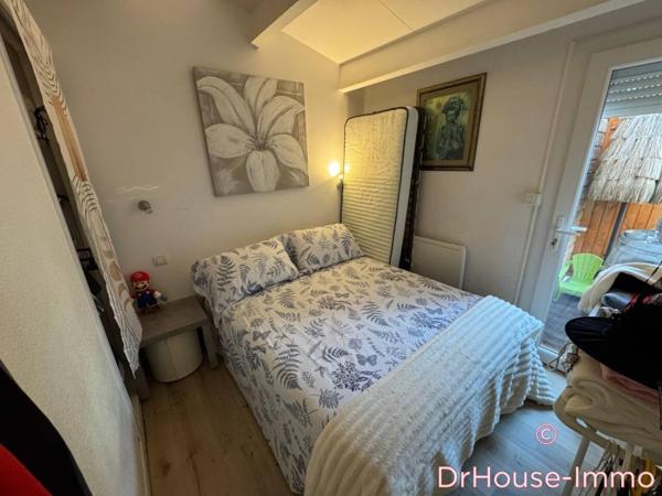 Maison à vendre 3 pièces de 65 m²