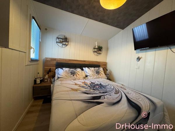 Maison à vendre 3 pièces de 65 m²