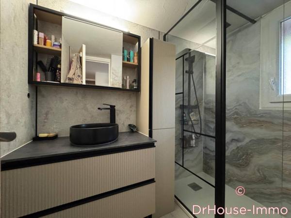 Maison à vendre 3 pièces de 65 m²